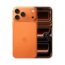Anúncio: CELULAR APPLE IPHONE 17 PRO MAX A3257 MFXH4LL/A 256GB COSMIC ORANGE