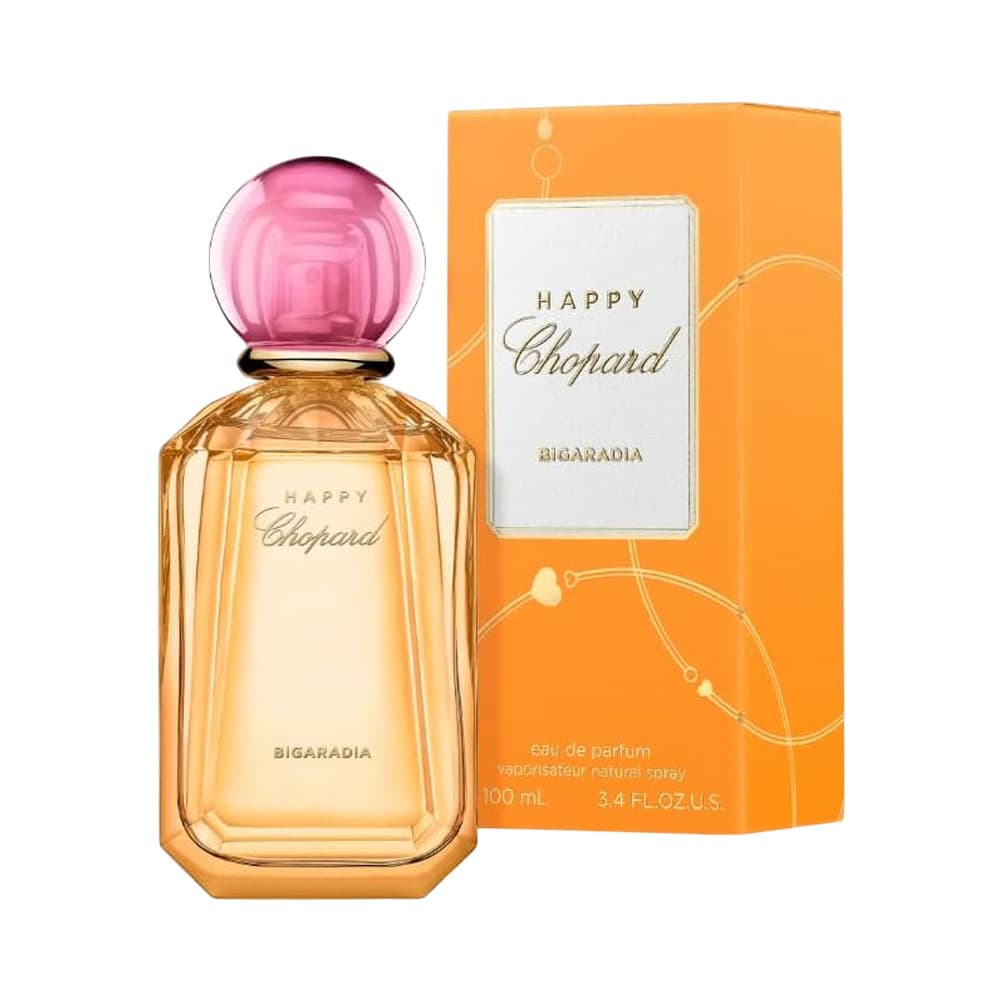 Anúncio: PERFUME CHOPARD HAPPY BIGARADIA EDP 100ML