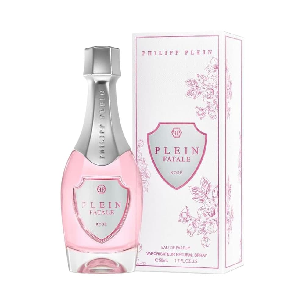 Anúncio: PERFUME PHILIPP PLEIN PLEIN FATALE ROSE EDP 50ML