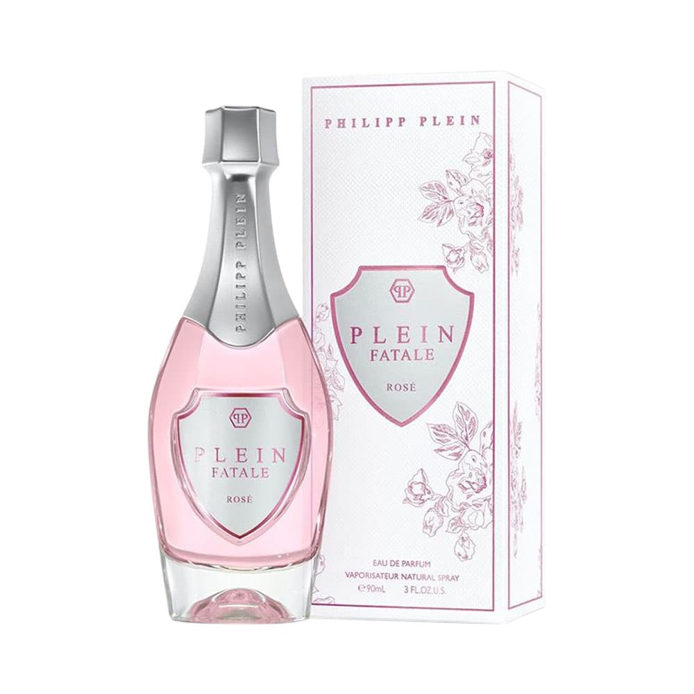 Anúncio: PERFUME PHILIPP PLEIN PLEIN FATALE ROSE EDP 90ML