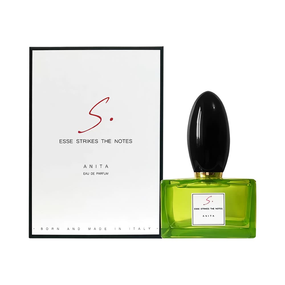 Anúncio: PERFUME ESSE STRIKES ANITTA EDP 100ML
