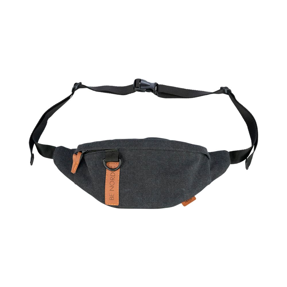 Anúncio: RIÑONERA TRIXIE 28860 50CM-165CM NEGRO