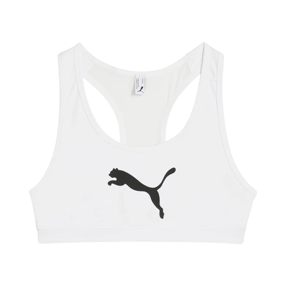 Anúncio: CROP TOP PUMA 52696052 4KEEPS FEMENINO