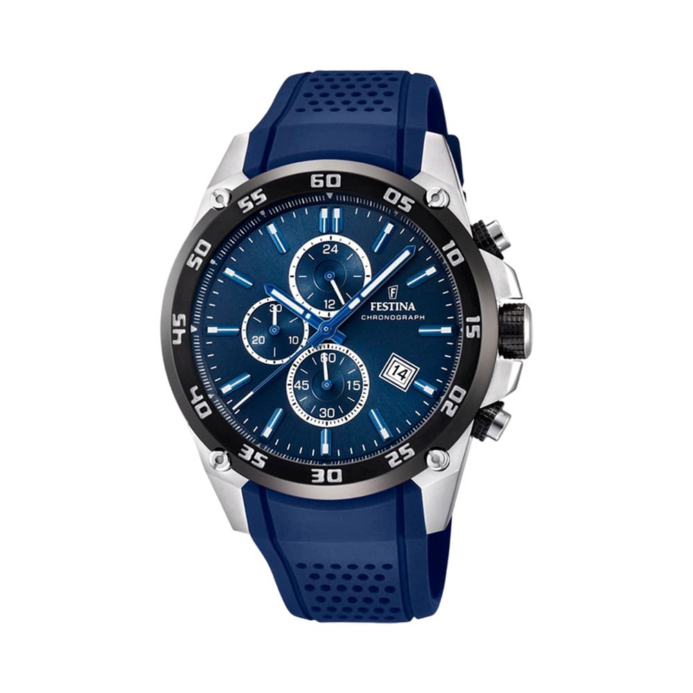 Anúncio: RELOJ FESTINA F20330/2 MASCULINO