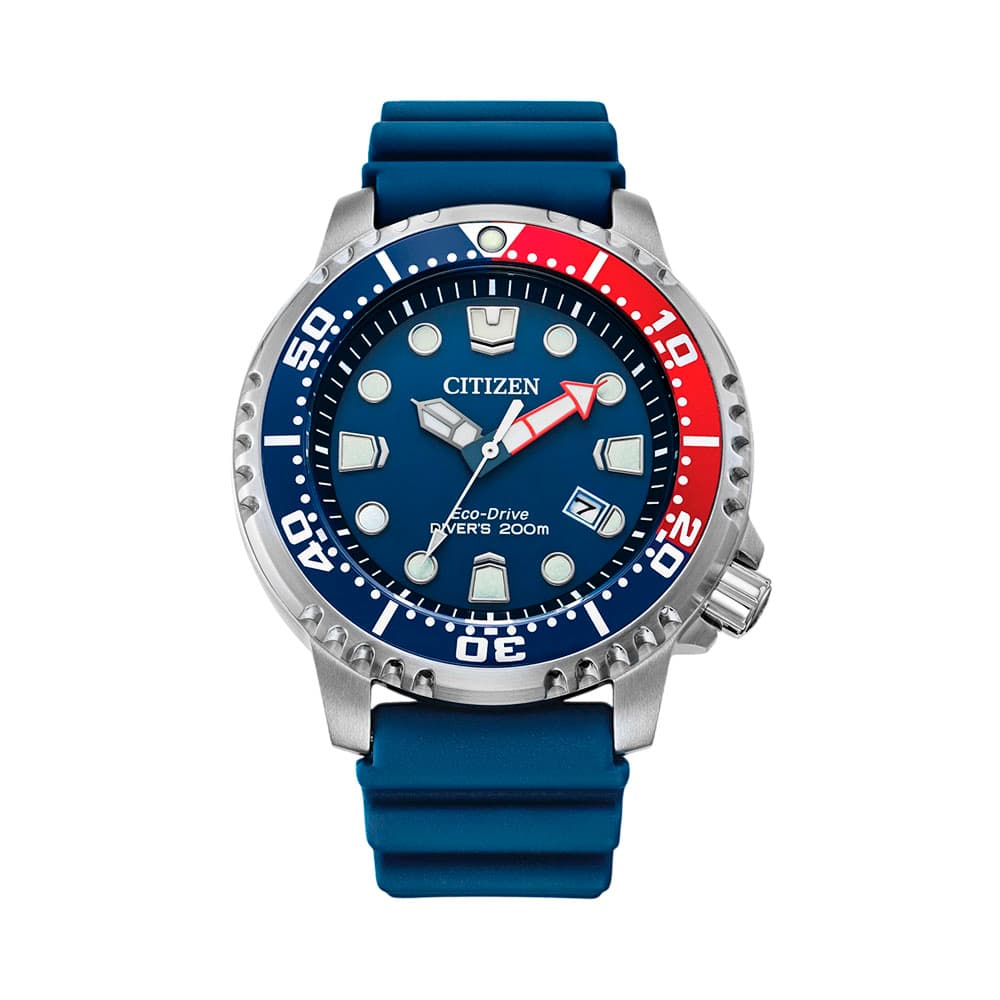Anúncio: RELOJ CITIZEN PROMASTER DIVE BN0168-06L MASCULINO