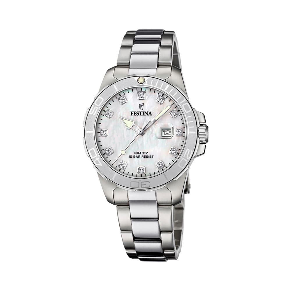 Anúncio: RELOJ FESTINA F20503/1 FEMENINO