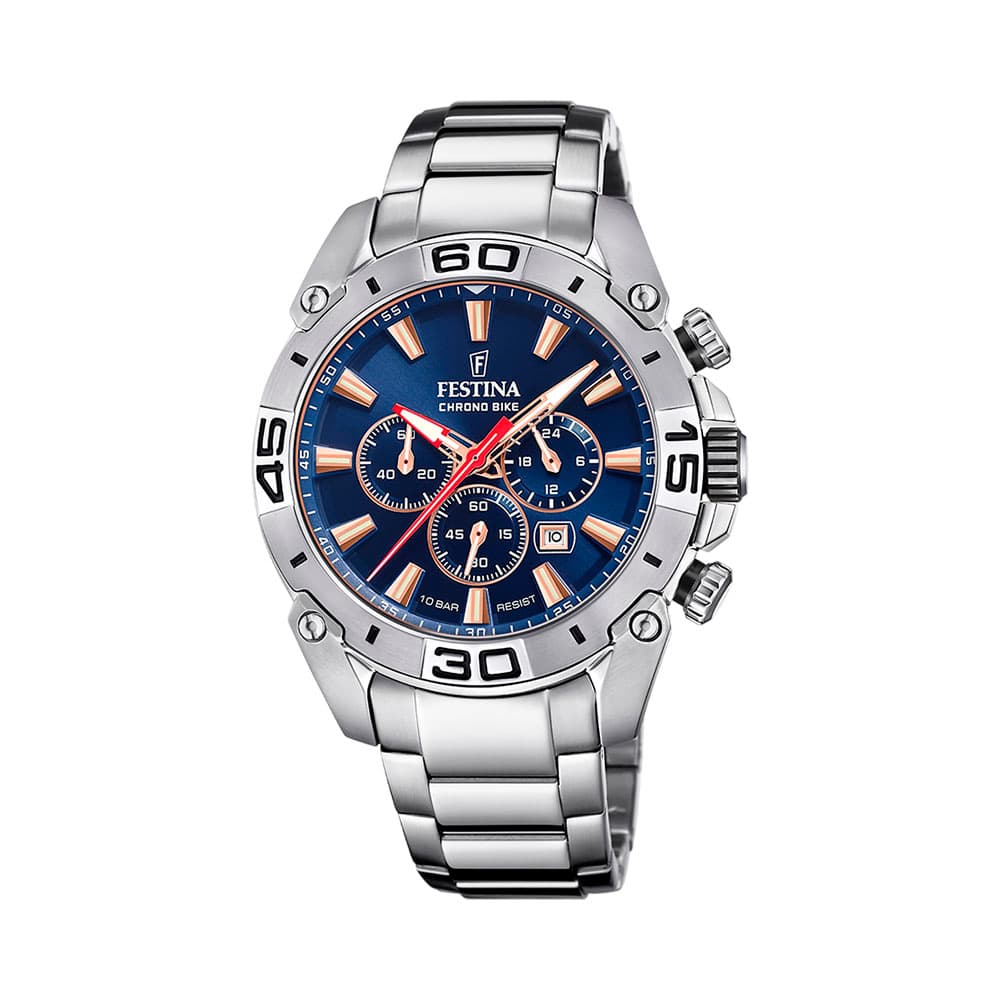 Anúncio: RELOJ FESTINA F20543/4 MASCULINO