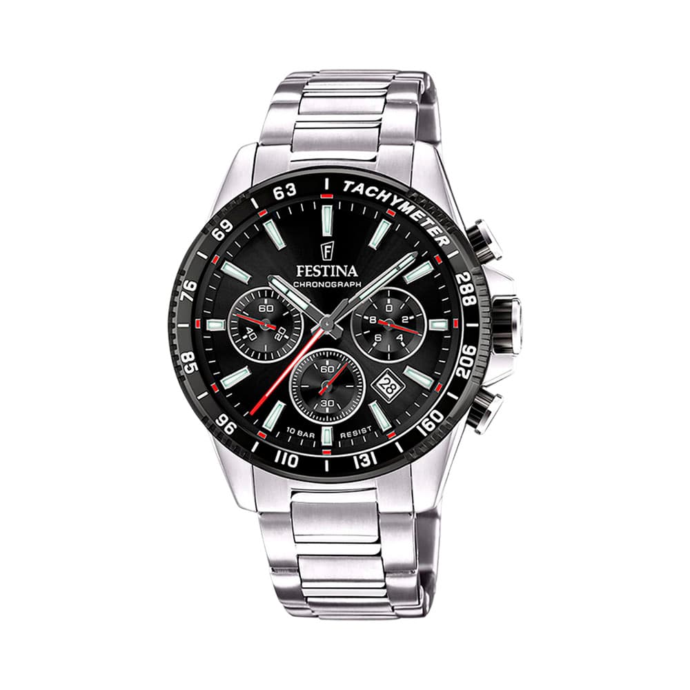 Anúncio: RELOJ FESTINA F20560/6 MASCULINO