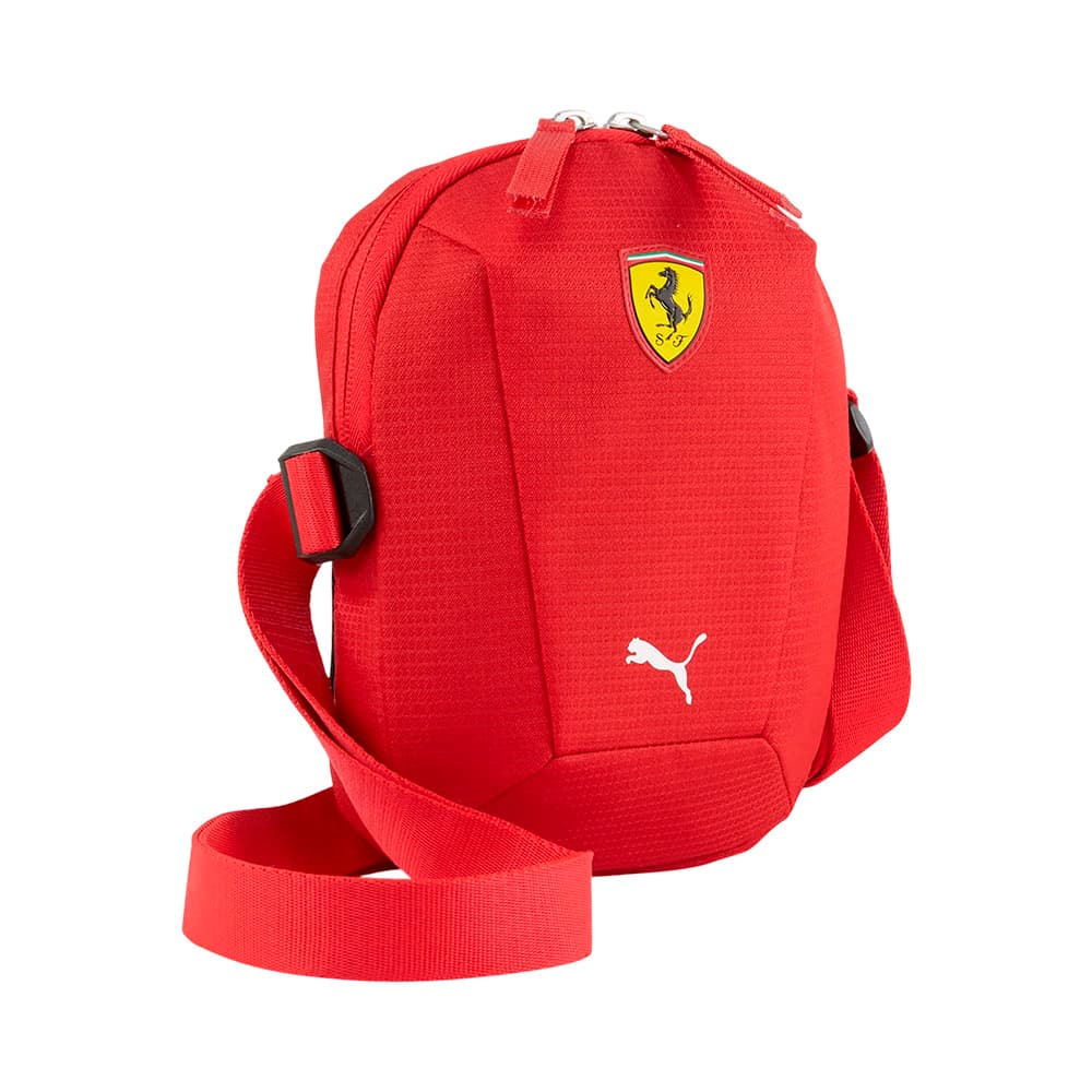 Anúncio: RIÑONERA PUMA 091282/01 SCUDERIA FERRARI HP UNISEX