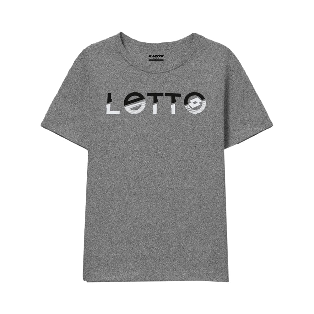 Anúncio: REMERA INFANTIL LOTTO 211191L1CW TEE MASCULINO