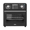 Anúncio: HORNO AIR FRYER BAK BK-AO10L 1000W 10L 220V NEGRO