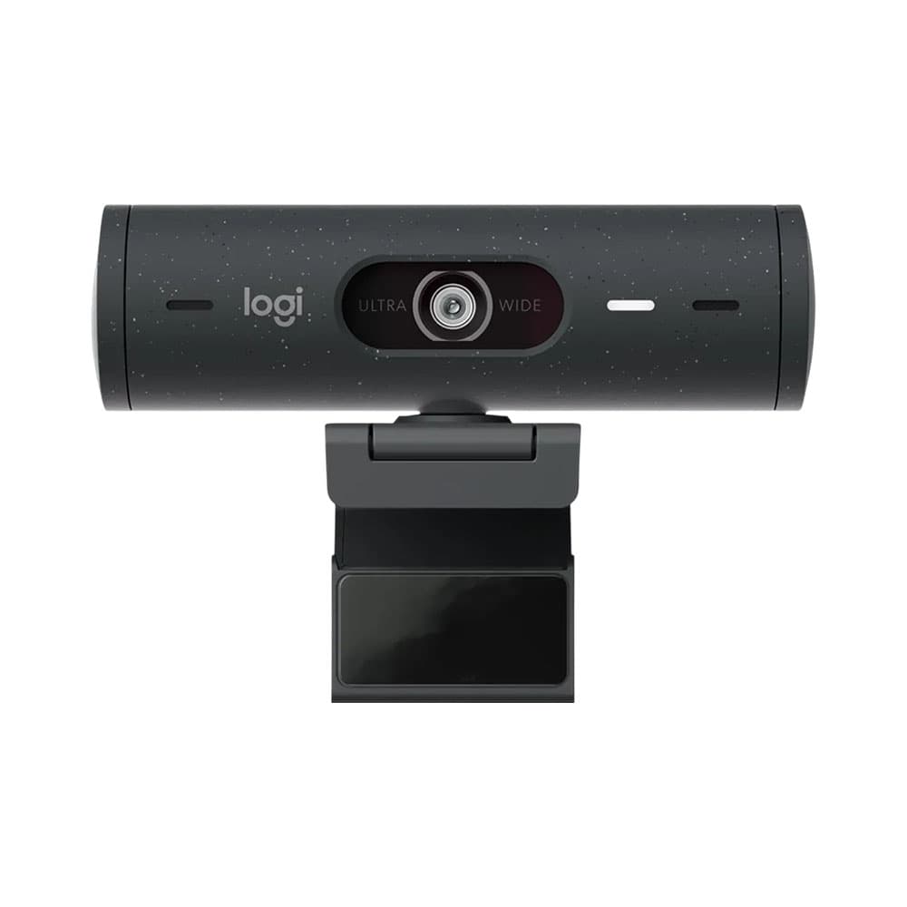 Anúncio: WEBCAM LOGITECH 960-001515 BRIO 505 FHD 1080P