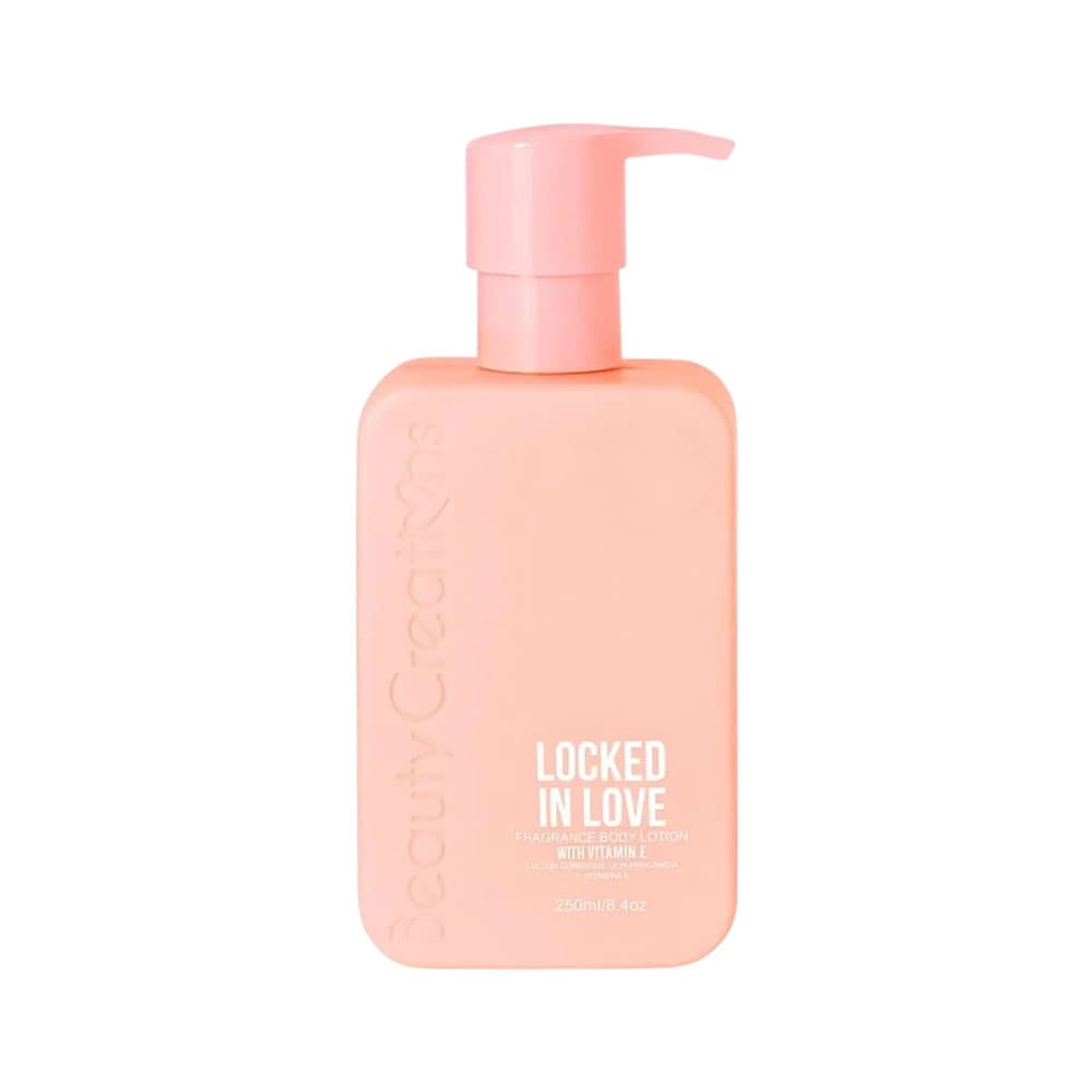 Anúncio: LOCIÓN CORPORAL BEAUTY CREATIONS LOCKED IN LOVE 250ML