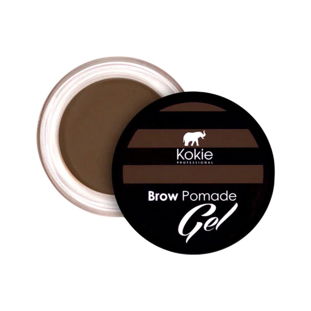 Anúncio: POMADA PARA CEJAS KOKIE GEL 815 MEDIUM BRUNETTE 3,8GR