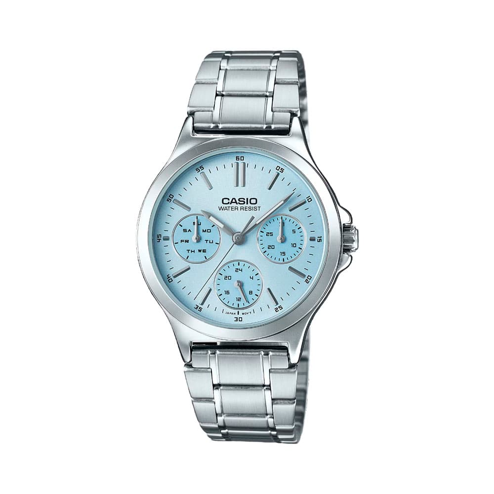 Anúncio: RELOJ CASIO LTP-V300D-2AUDF FEMENINO