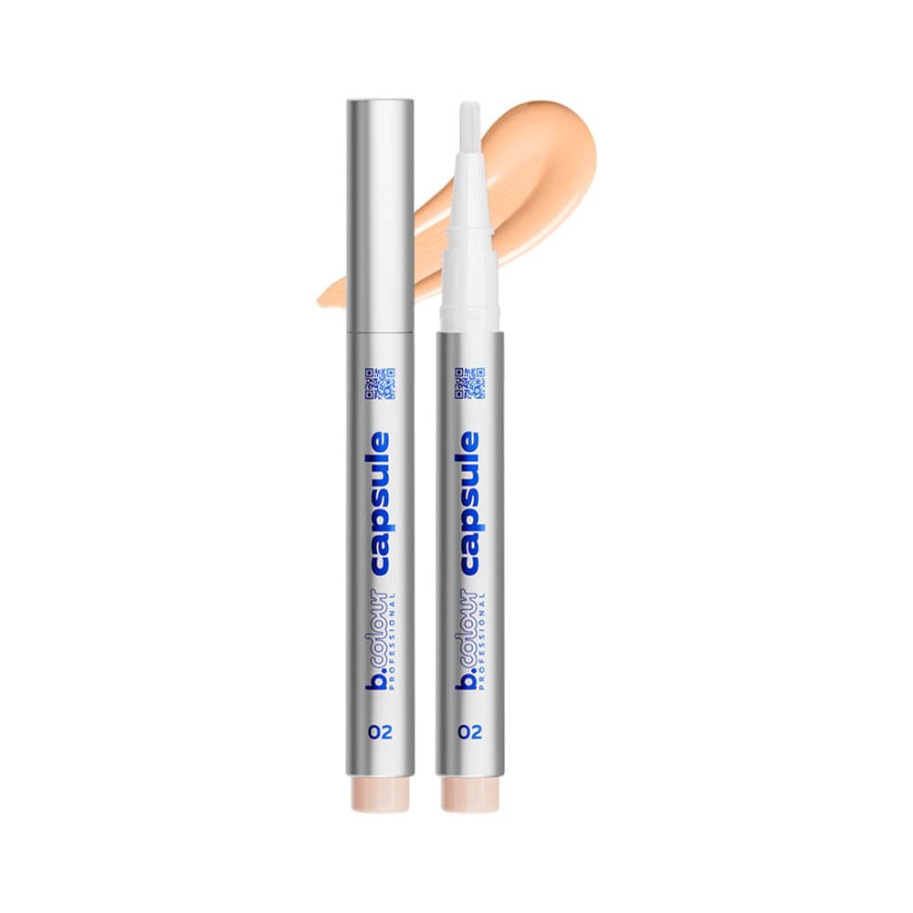 Anúncio: CORRECTOR 7DAYS HYDRATING CAPSULE 02 VANILLA 2.2GR