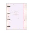 Anúncio: CUADERNO CON ANILLAS TILIBRA SOHO 39670 48 HOJAS