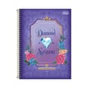 Anúncio: CUADERNO UNIVERSITARIO TILIBRA BRIDGERTON 39724 80 HOJAS SURTIDO 1 PIEZA