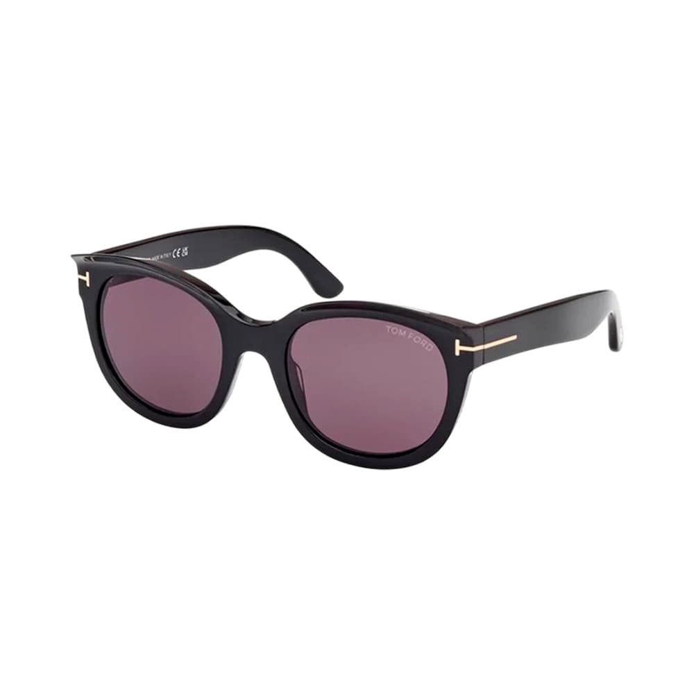 Anúncio: LENTE TOM FORD 1114 01A 54