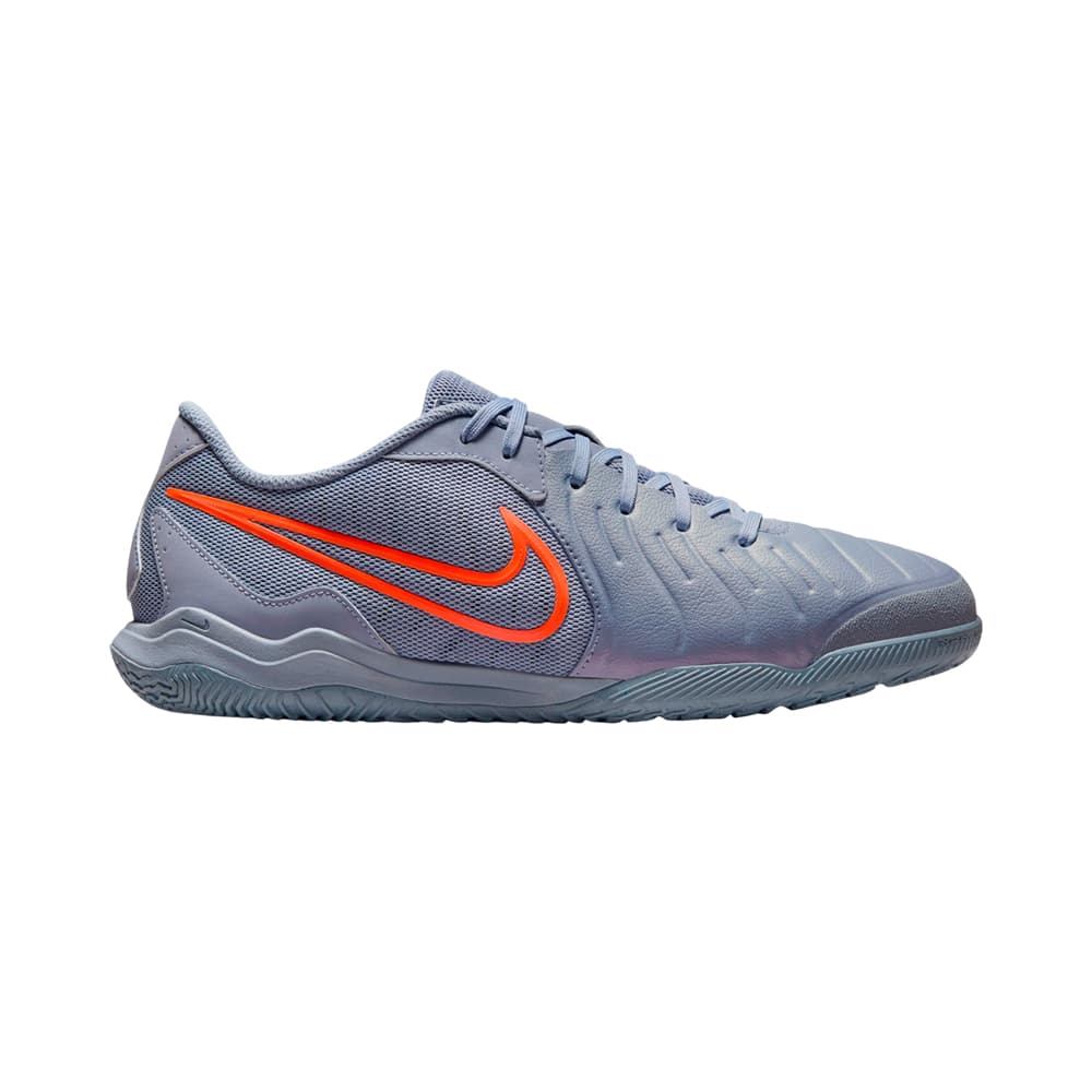 Anúncio: BOTIN DE FUTBOL DE SALÓN NIKE DV4341402 LEGEND 10 ACADEMY IC MASCULINO