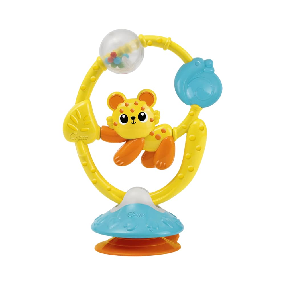 Anúncio: SONAJERO JUNGLE FRIEND CHICCO 11820