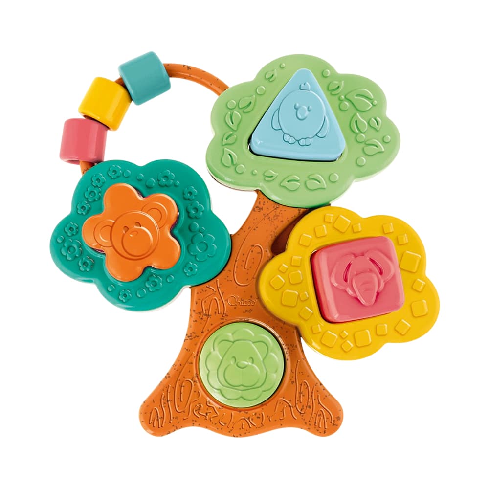 Anúncio: JUGUETE BAOBAB ECO+ CHICCO 10493