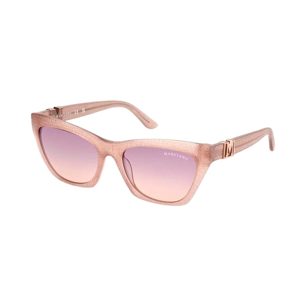 Anúncio: LENTE GUESS GM00008 57Z 54