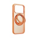 Anúncio: ESTUCHE PROTECTOR MCDODO OBASE PC-1875 PARA IPHONE 17 PRO MAX NARANJA