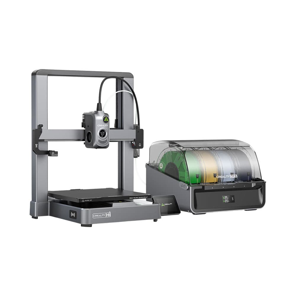 Anúncio: IMPRESORA 3D CREALITY HI COMBO