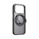 Anúncio: ESTUCHE PROTECTOR MCDODO OBASE PC-1871 PARA IPHONE 17 PRO NEGRO