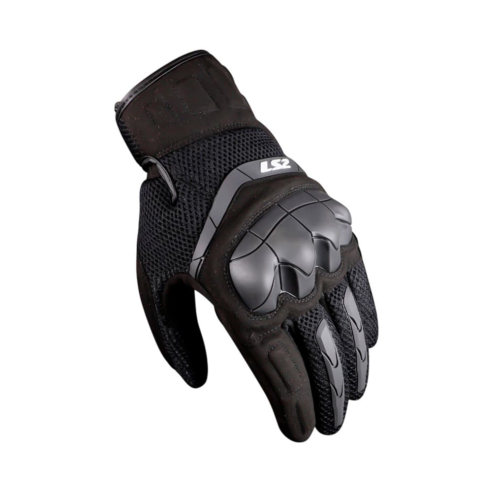 Anúncio: GUANTES LS2 KUBRA MASCULINO 1 PAR