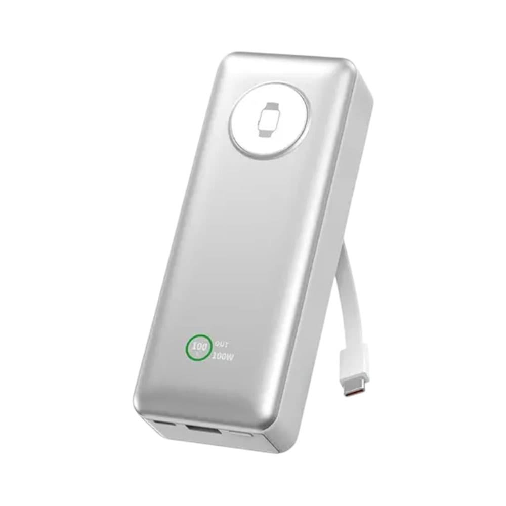 Anúncio: POWER BANK WIWU P023 20K 145W