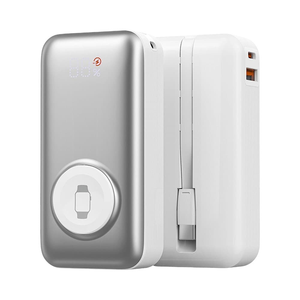 Anúncio: POWER BANK WIWU WI-P027 10K