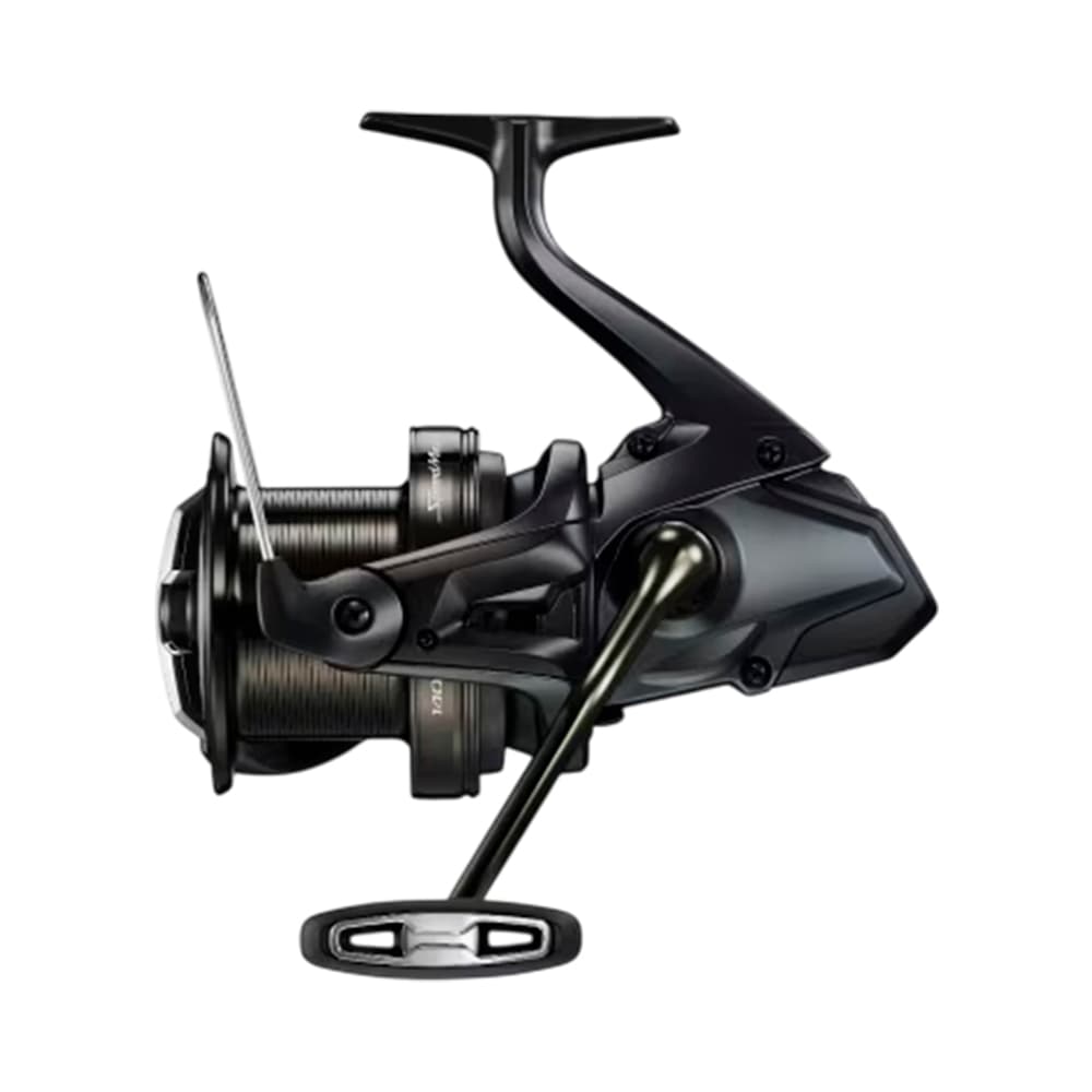 Anúncio: MOLINETE SHIMANO SPEEDMASTER 14000 XTD