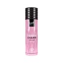 Anúncio: PERFUME MEMWA CHARMING CHARM DEO 200ML