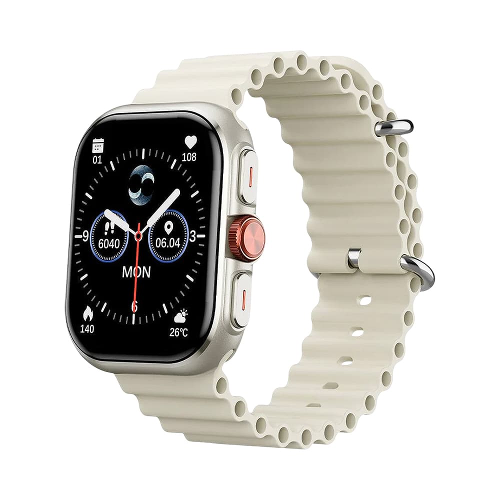 Anúncio: SMARTWATCH HAVIT M9068 HVWTH-M9068-TI TITANIUM