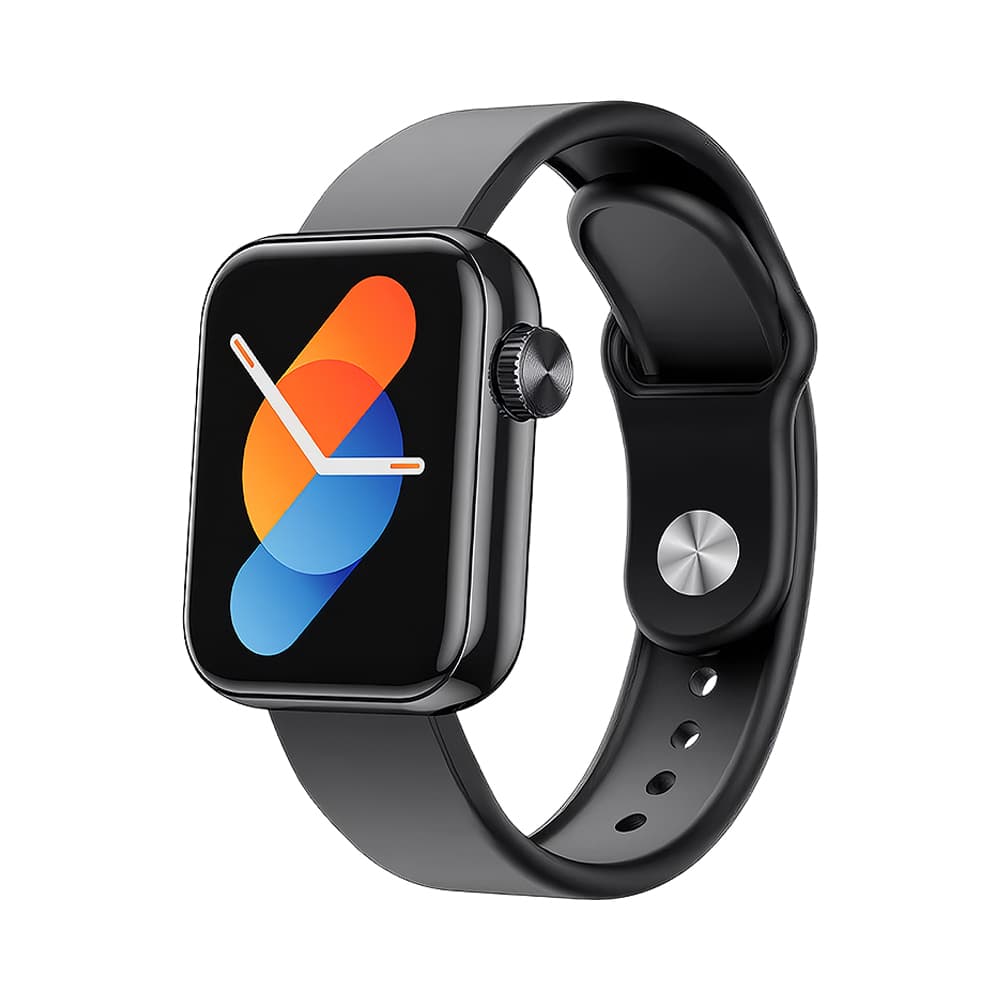Anúncio: SMARTWATCH HAVIT M9062 HVWTH-M9062-BK NEGRO