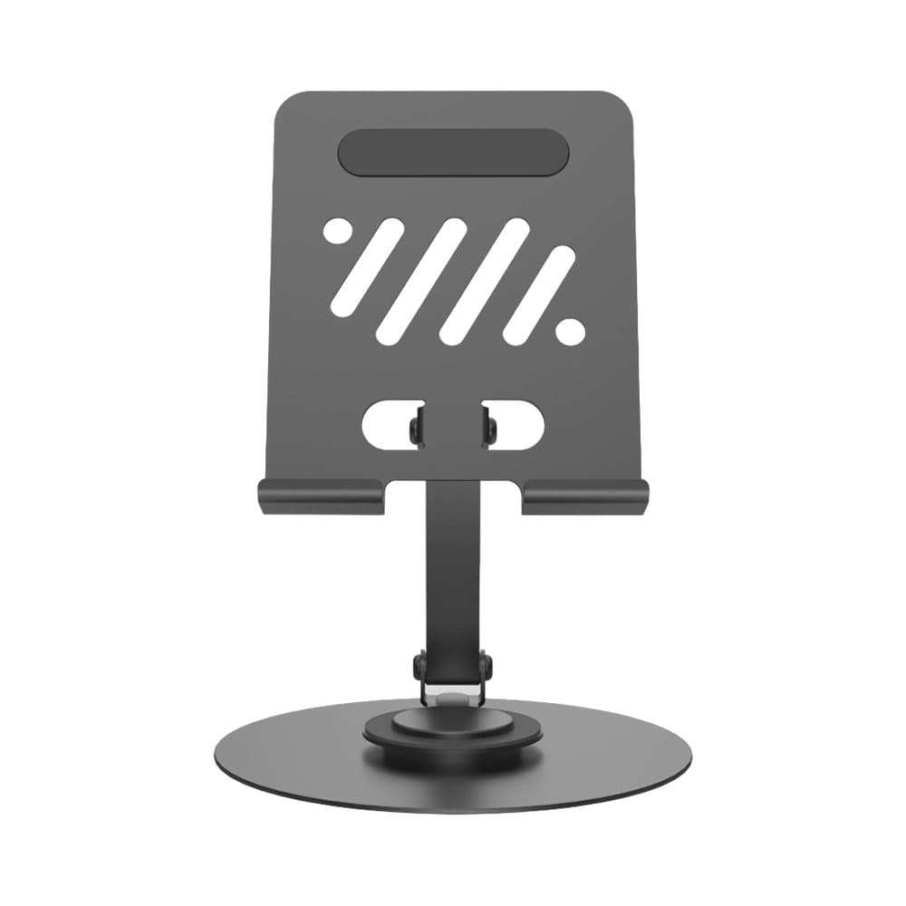 Anúncio: SOPORTE ROTATIVO WIWU ZM-013 PARA TABLET Y CELULAR
