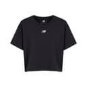 Anúncio: REMERA NEW BALANCE WT51133BK DRAPEY RELAXED FEMENINO