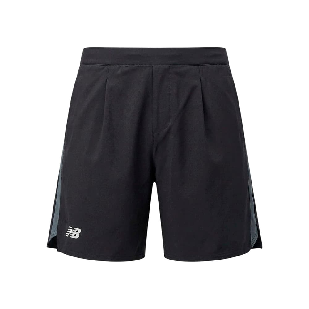 Anúncio: SHORT NEW BALANCE MS41401BK TOURNAMENT MASCULINO