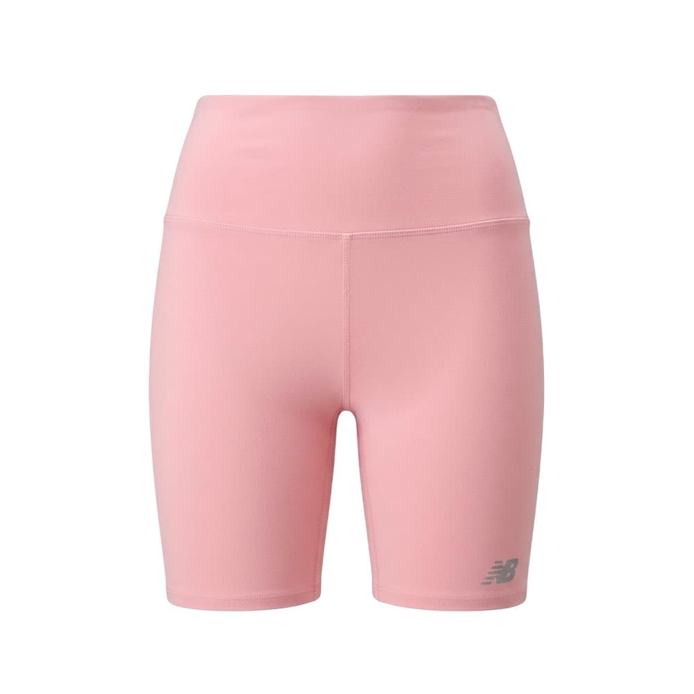 Anúncio: SHORT NEW BALANCE WS51114PTF HARMONY HIGH RISE 6'' FEMENINO