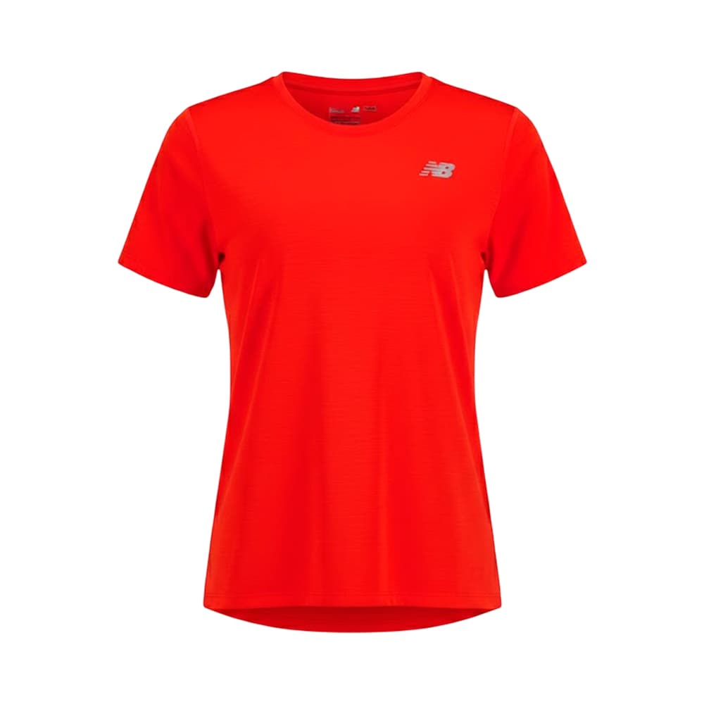 Anúncio: REMERA NEW BALANCE WT41222NEF SPORT ESSENTIALS FEMENINO