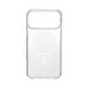 Anúncio: ESTUCHE PROTECTOR 4LIFE MAGNETIC IPHONE 17 PRO MAX CLEAR
