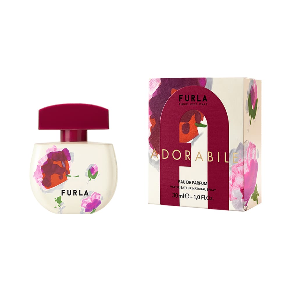 Anúncio: PERFUME FURLA ADORABILE EDP 30ML