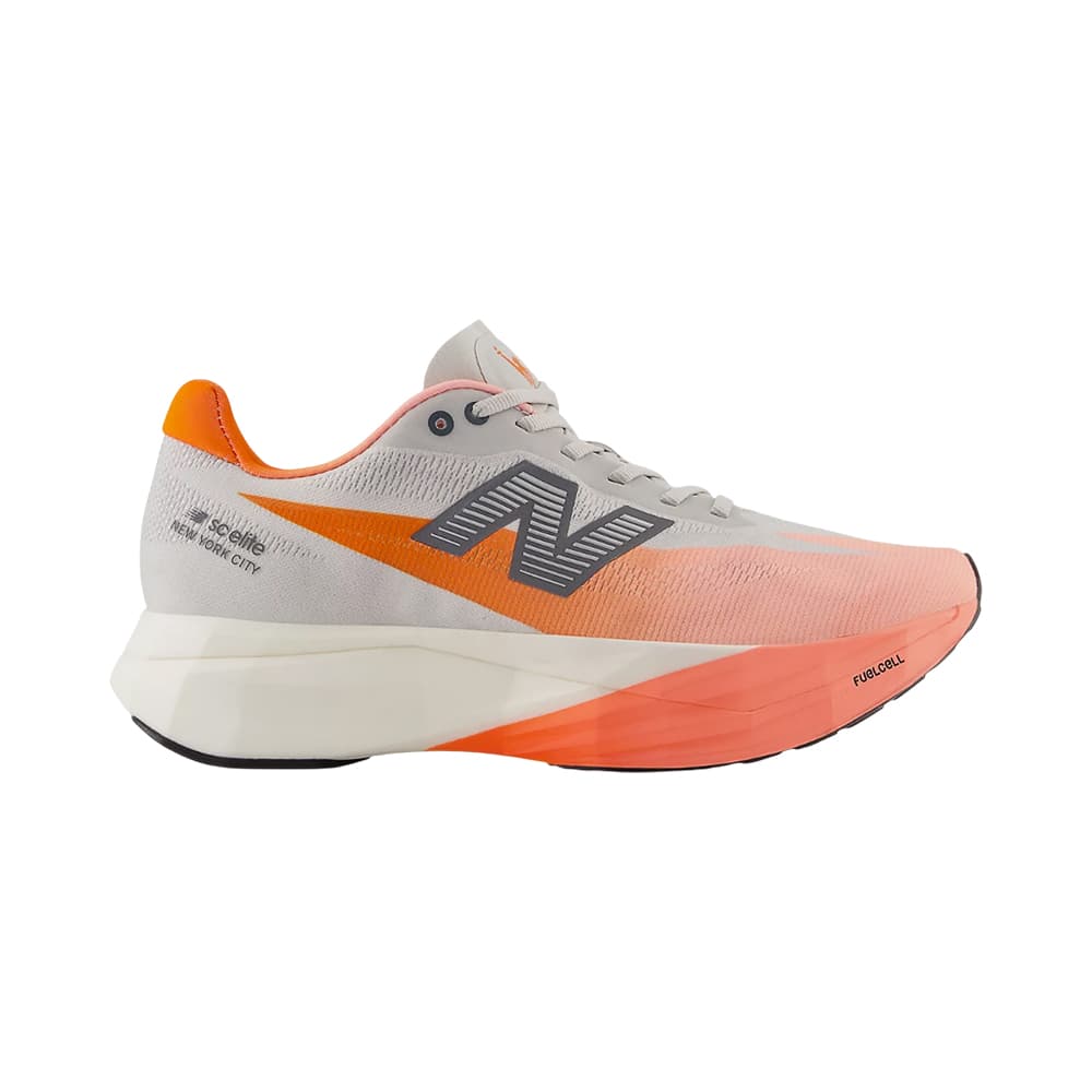 Anúncio: CALZADO DEPORTIVO NEW BALANCE WRCELNY5 TCS NYC MARATHON FUELCELL SUPERCOMP ELITE V5 FEMENINO