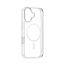 Anúncio: ESTUCHE PROTECTOR MCDODO OAIR PC-1820 PARA IPHONE 17 TRANSPARENTE