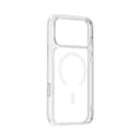 Anúncio: ESTUCHE PROTECTOR MCDODO OAIR PC-1829 PARA IPHONE 17 PRO MAX TRANSPARENTE