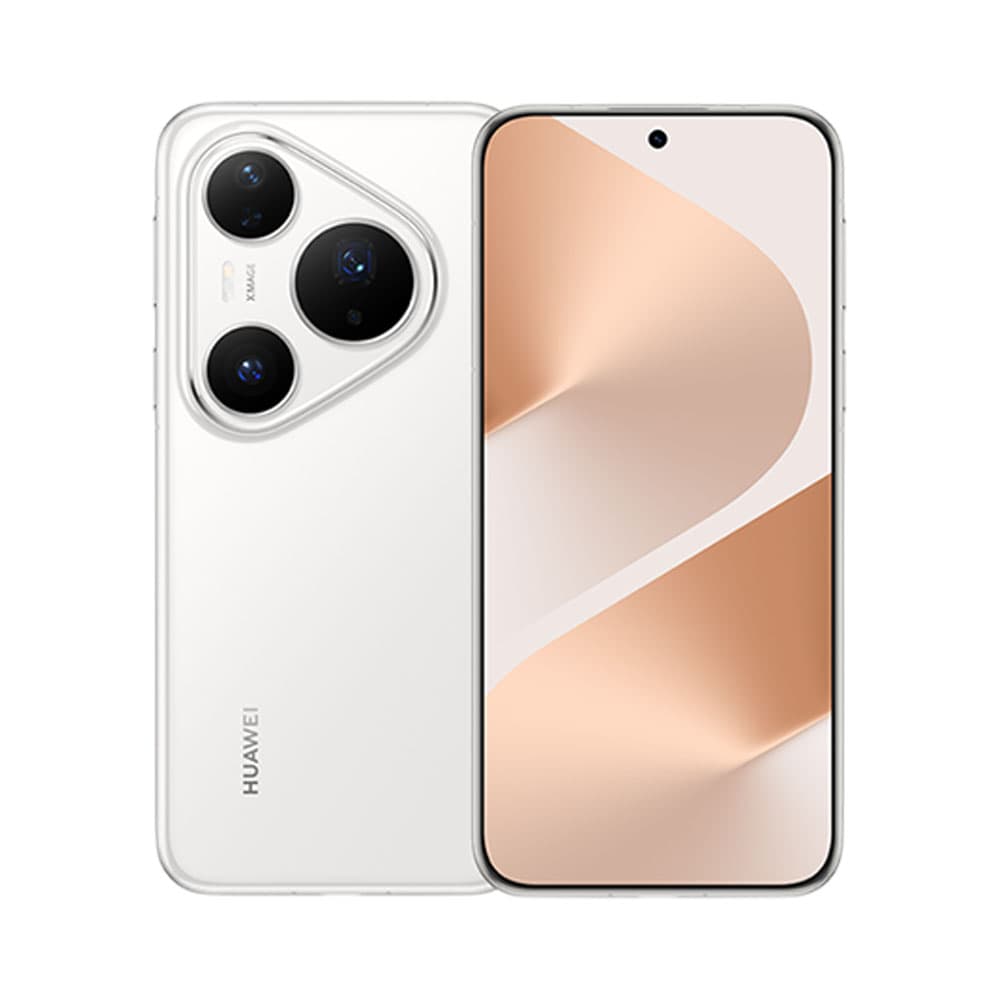 Anúncio: CELULAR HUAWEI PURA 80 PRO 12GB 512GB WHITE