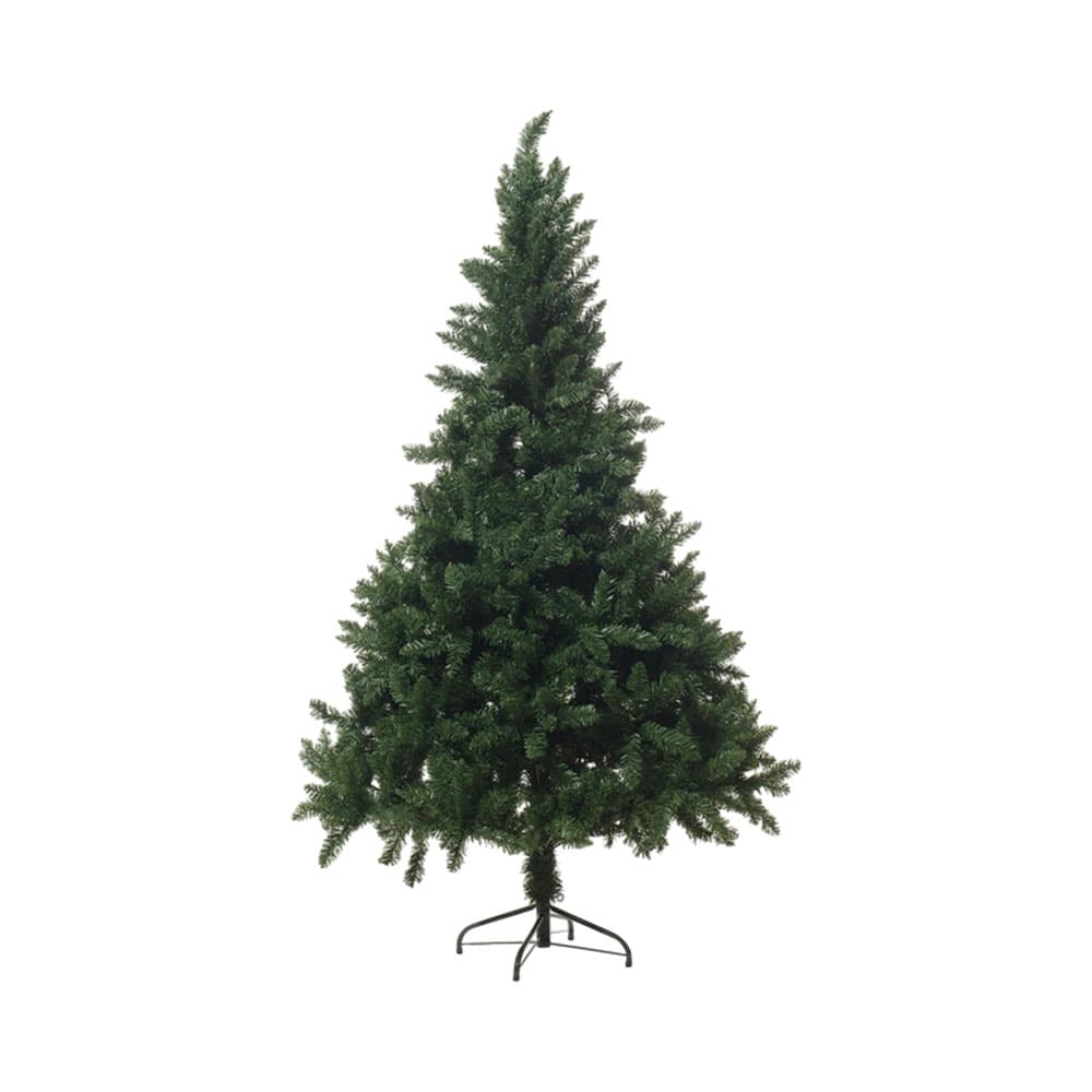 Anúncio: ÁRBOL DE NAVIDAD MIRO 831-T005-2411-7 210 CM VERDE