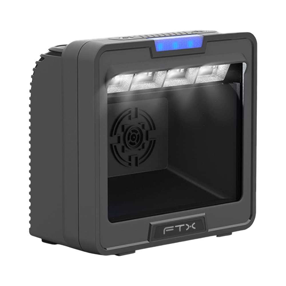 Anúncio: LECTOR DE CODIGO DE BARRAS FTX GT-9800B USB